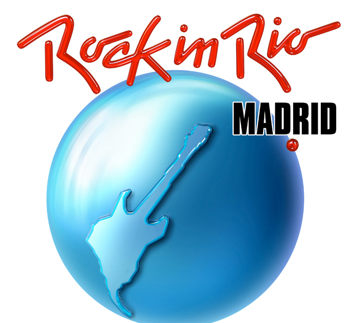 Rock In Rio 2010, ni Rock ni en Rio