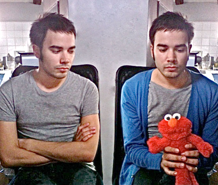 ENTREVISTA: El Pasillero:  “Una vez me reuní con Paolo Vasile”