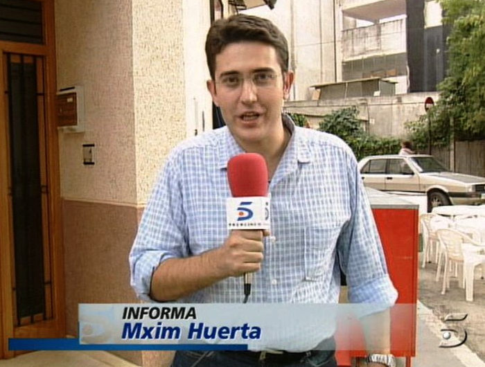 Telecinco cumple 20 años: Así son y así eran sus presentadores