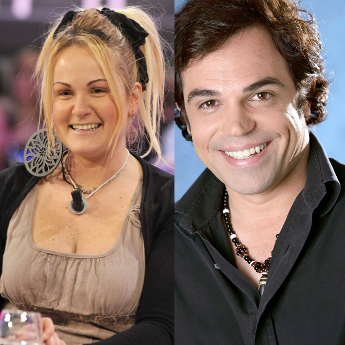 Saray y Gerardo de Gran Hermano han roto