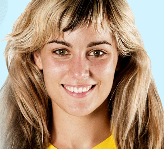 Edurne lanza disco y dice que es muy Lady Gaga 