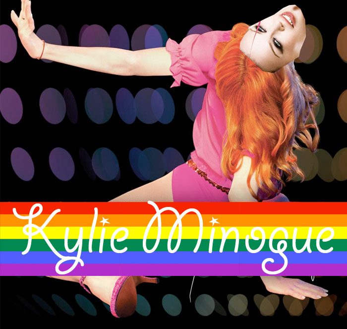 El nuevo disco de Kylie será "All Dance Non-Stop Megamix" y estará producido por Stuart Price