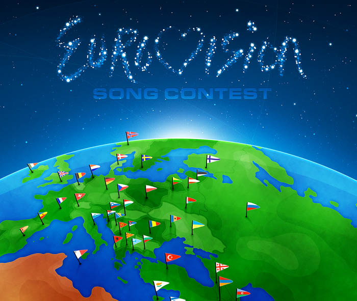 Nuestro experto en Eurovision comenta la primera semifinal