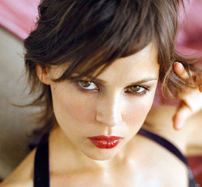 Elena Anaya será la nueva musa de Pedro Almodóvar