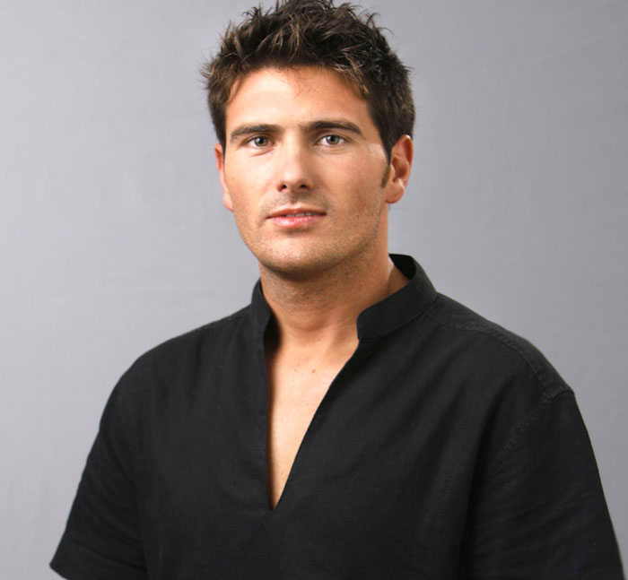 La horterada extrema de Orlando de Gran Hermano