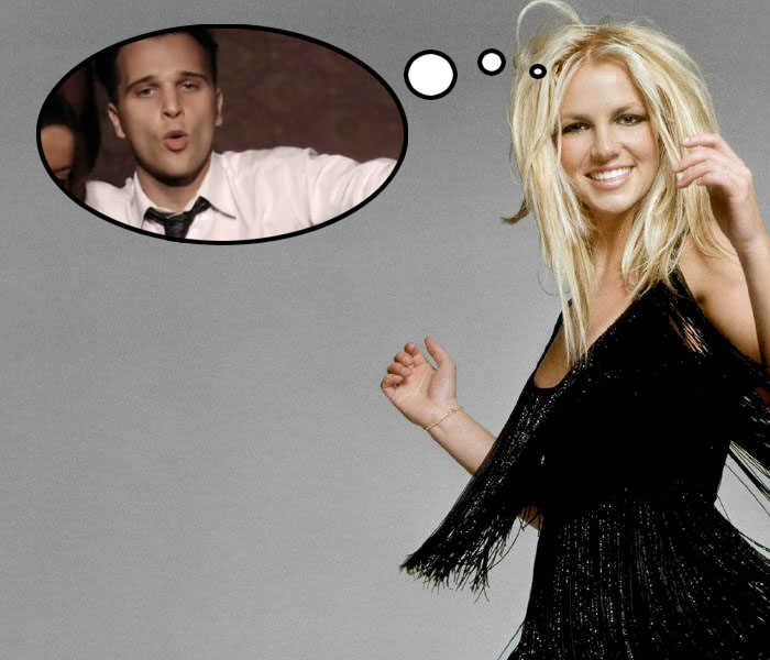 Britney Spears elige la canción del verano