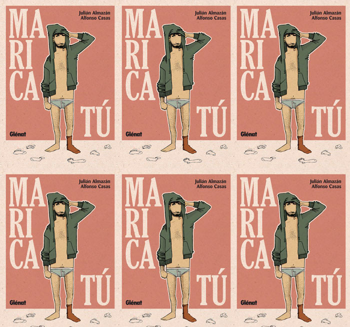 Entrevistamos a los autores de "Marica tú"