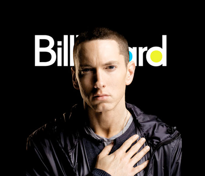 PANDEMONIUM: Eminem apoya el matrimonio gay