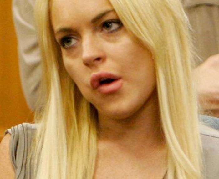 Lindsay Lohan: "Mis padres me prostituyeron a Disney"