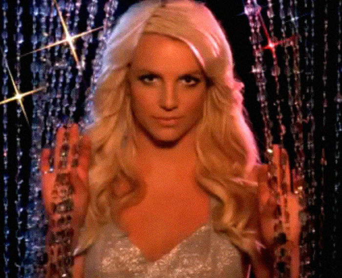 'Radiance', el nuevo videoclip de Britney Spears