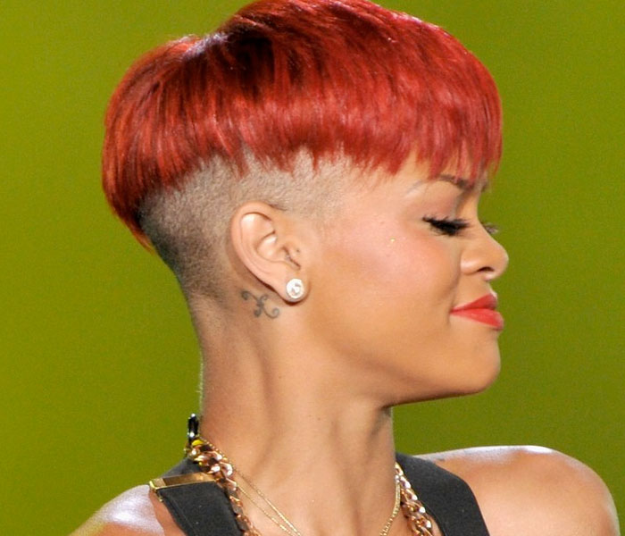 Escucha 'Only Girl (In The World)' lo nuevo de Rihanna. Se ha pasado al techno