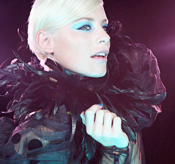 Primera crítica de 'Dreamer' de Soraya