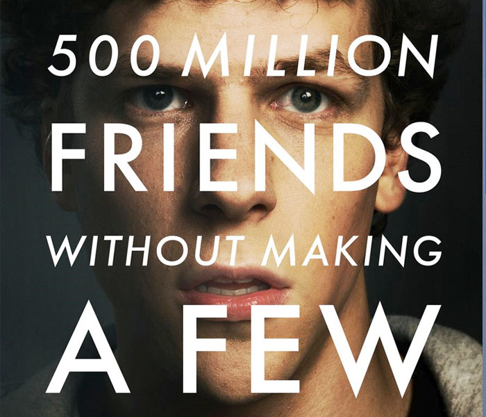 'The Social Network', una película sin más