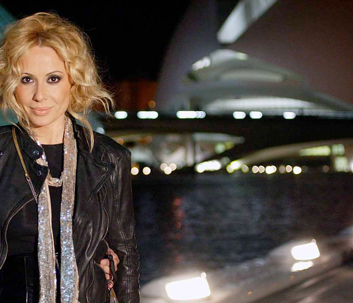 'De par en par' de Marta Sánchez tema por tema