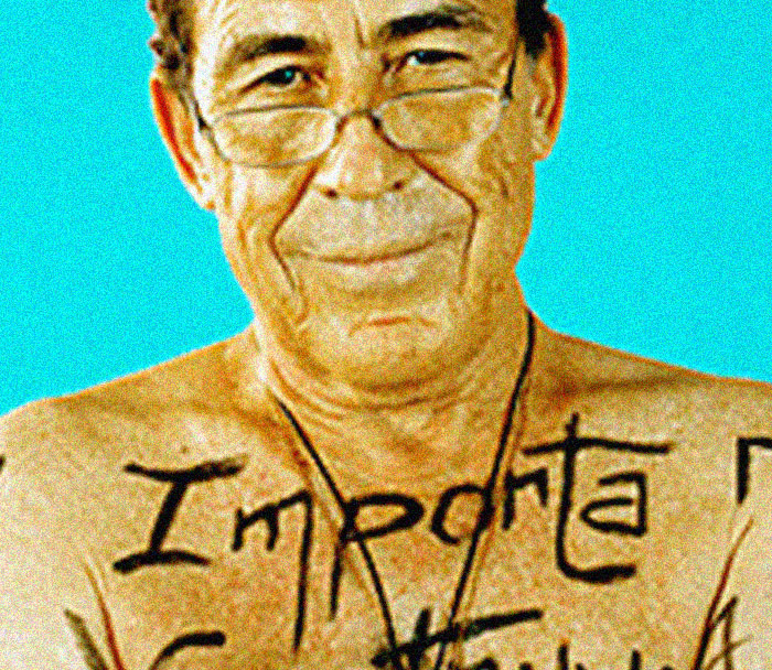 Sánchez Dragó y su apología de la pedofilia