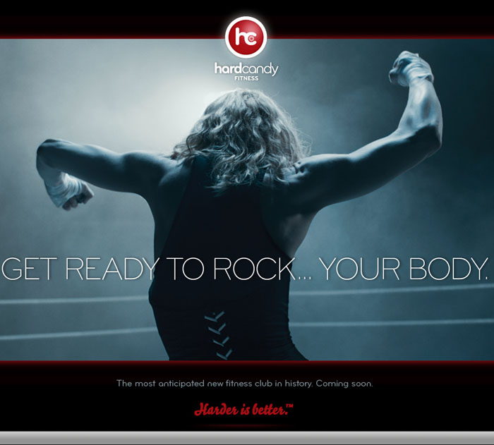 Madonna estrena nueva web