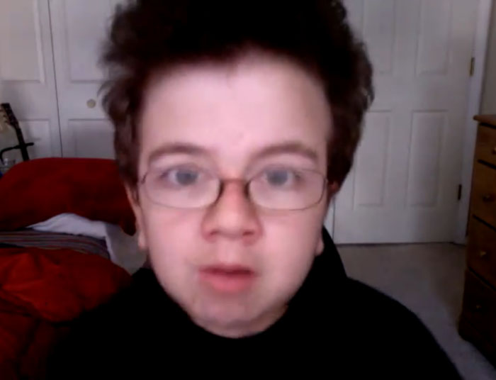 Nuestra YouTube Star favorita del momento