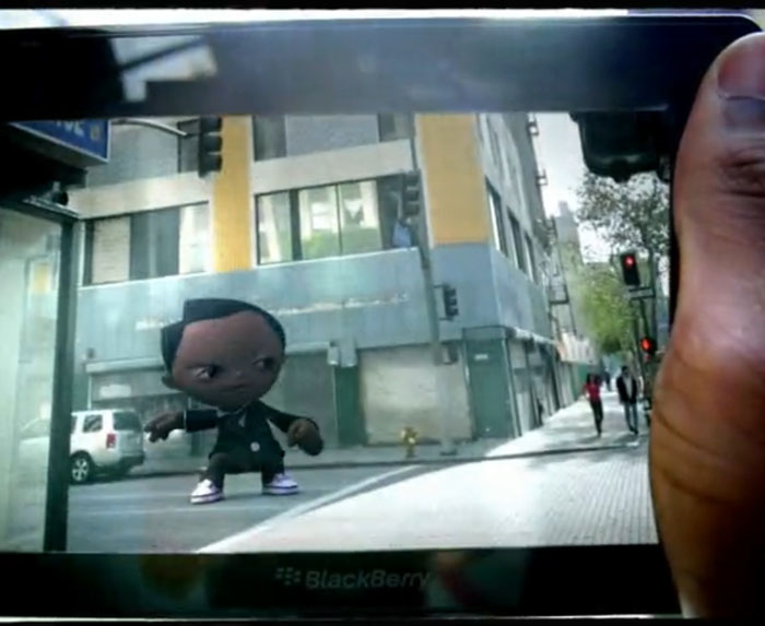 'The Time' de los Black Eyed Peas ya tiene vídeo