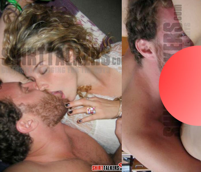 Las fotos de Ke$ha y el sexo oral