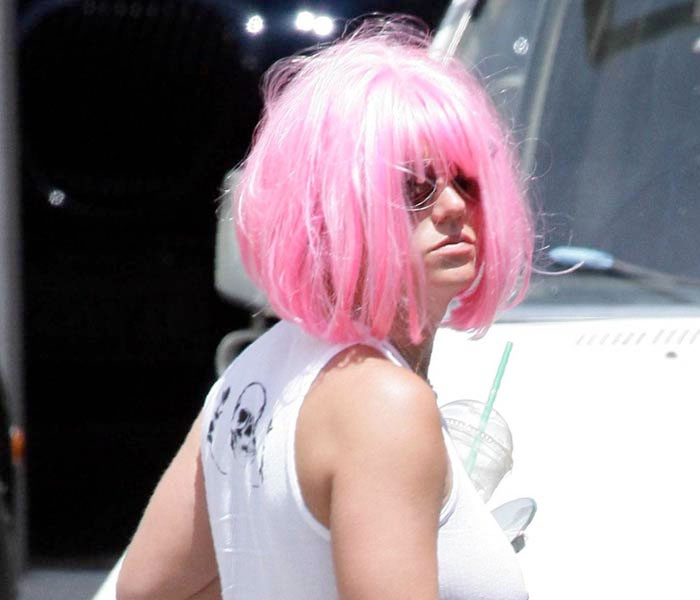 AUDIO: Se filtra lo nuevo de Britney Spears