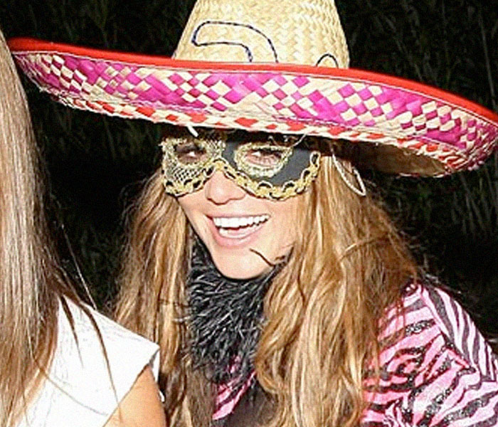 DRAMA: Britney Spears acusada de plagio