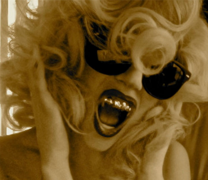 ALARMA: 30 segundos de lo nuevo de Lady Gaga