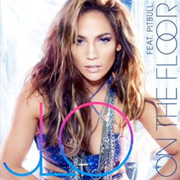 J.Lo vuelve con una versión de 'Lambada'