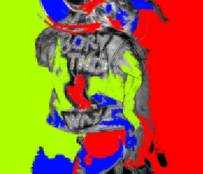 Nueva canción de Lady Gaga: Scheiße, que significa 'mierda'