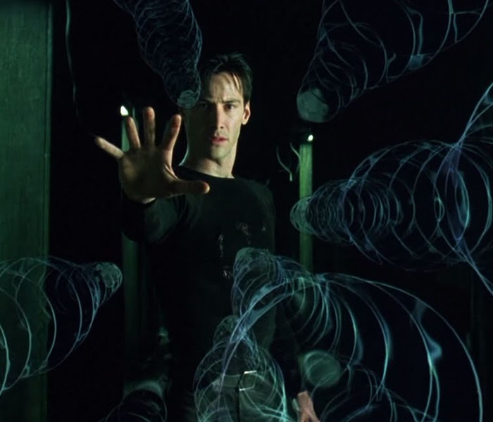 Los Wachowski harán 'Matrix IV' y 'Matrix V'