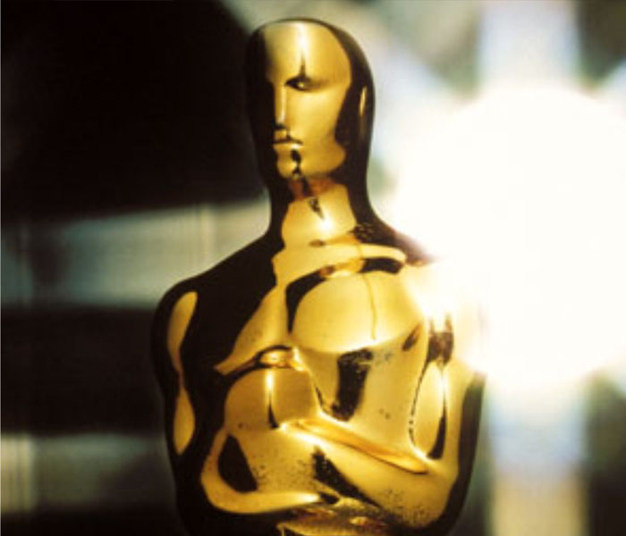 Y los nominados al Oscar 2011 son...