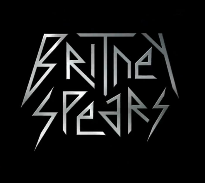 Britney Spears revela el primer teaser del vídeo 'Hold It Against Me'