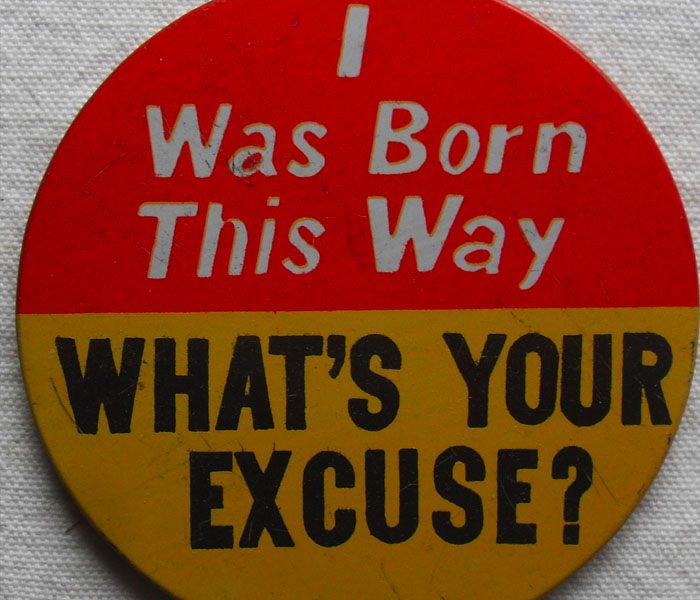 Lady Gaga se adelanta al viernes con 'Born This Way'