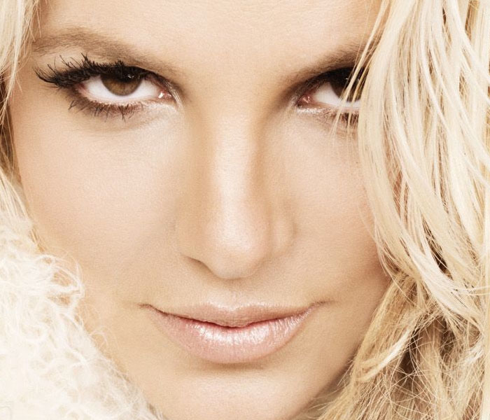 La entrevista de Britney Spears en Twitter