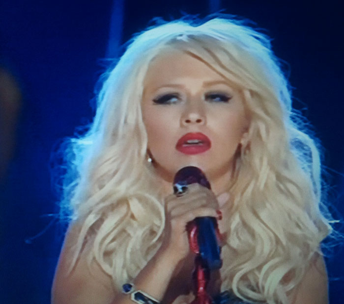 Los Grammy, minuto a minuto