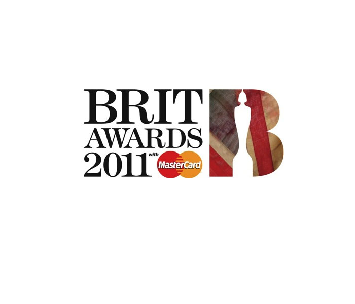 Rihanna, lo único interesante de los Brit Awards