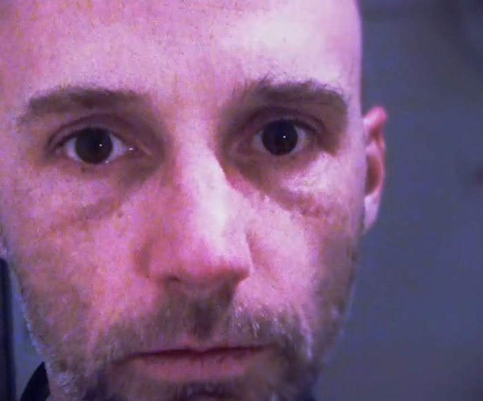 Moby vuelve sin nada nuevo bajo el brazo