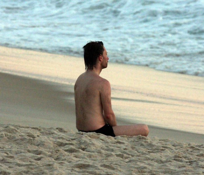 El nuevo single de Radiohead es un rollo