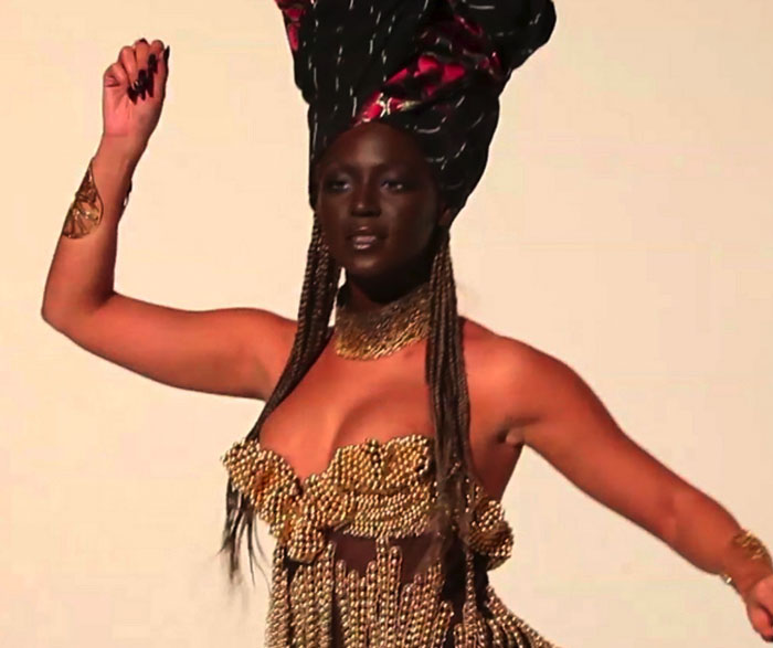 Beyoncé quiere ser más negra