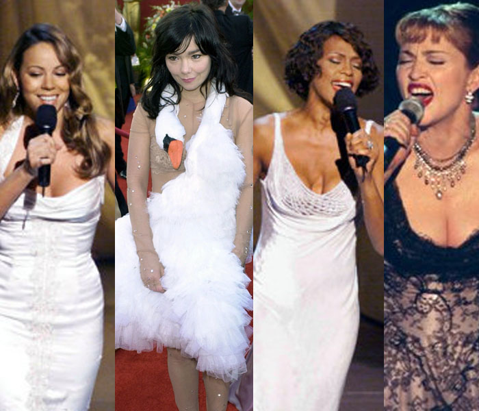 OSCARS 2011: Las 10 mejores actuaciones de divas ever