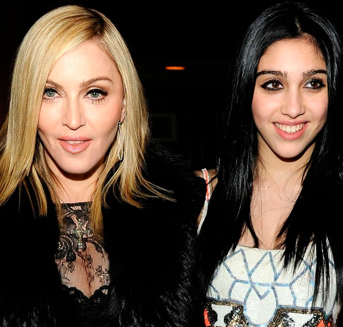 Madonna le compra 10 años más al diablo