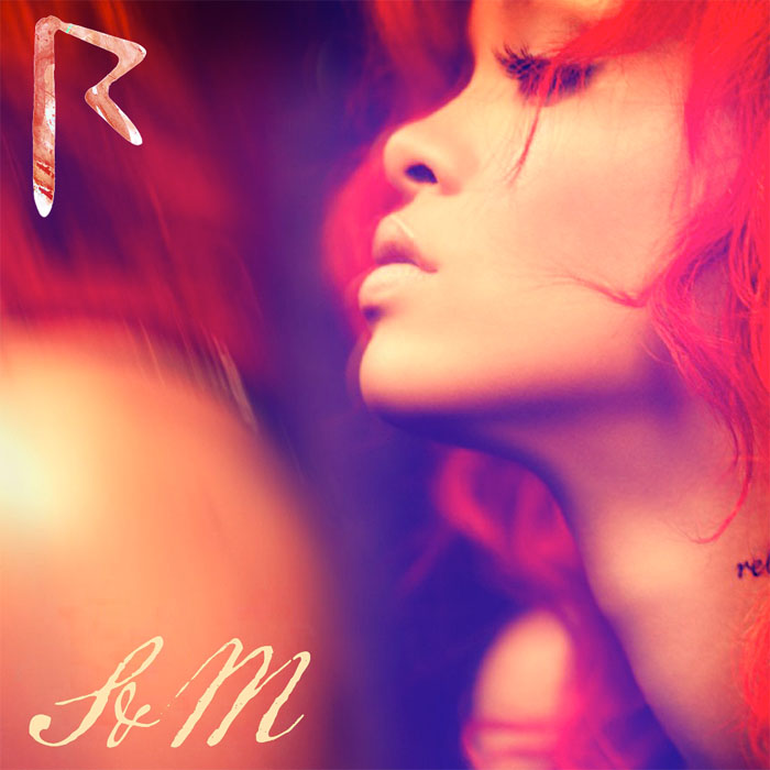 Rihanna estrena unos remixes de 'S&M' ideales