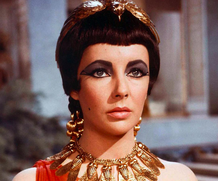 La última entrevista de Elizabeth Taylor