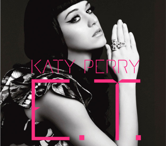 Katy Perry destrona a Lady Gaga 