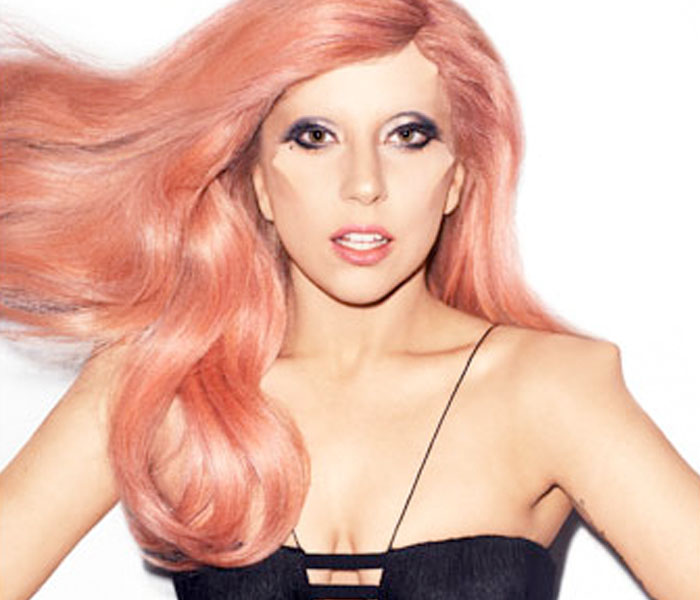 Lady Gaga está en contra de la cirugía plástica