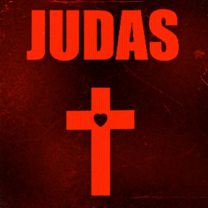Judas: Lady Gaga se presenta a Eurovision
