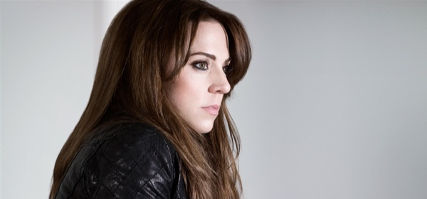 Escucha el nuevo single de Melanie C