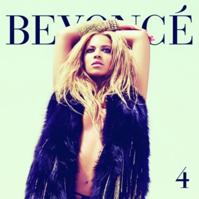 Ya hemos escuchado '4' de Beyoncé y esto es lo que pensamos