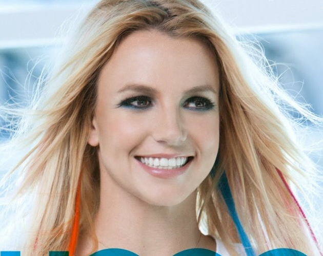 Escucha los primeros remixes de 'I Wanna Go' de Britney Spears