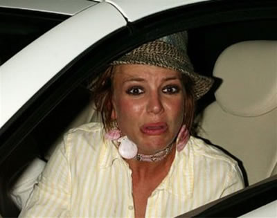 Britney Spears no está en sus facultades para testificar en un caso