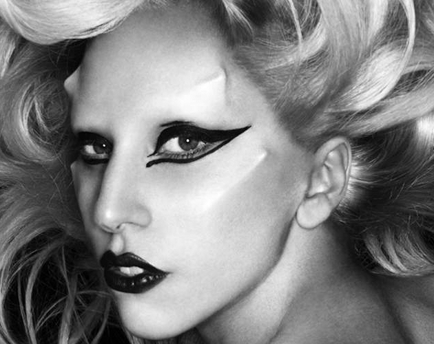 El megamix definitivo de 'Born This Way' de Lady Gaga
